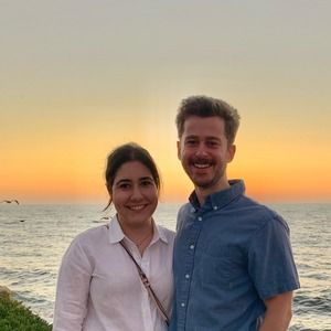 Meet your Posher, Nathalia